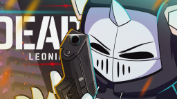 DeadP47 Gaming Discord Server Banner