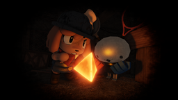 Pixel-Bit Studio Discord Server Banner