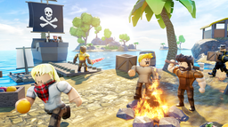Headstack Games Discord Server Banner