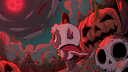 Massive Monster Discord Server Banner