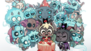 Massive Monster Discord Server Banner