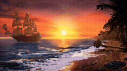 Captain's Haven Discord Server Banner