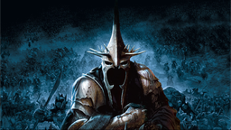 The Rise of the Witch-king Discord Server Banner
