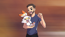 OGDeniz96 Community Discord Server Banner