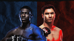 The MMA Discord Discord Server Banner