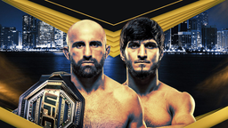 The MMA Discord Discord Server Banner
