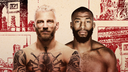 The MMA Discord Discord Server Banner