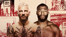 The MMA Discord Discord Server Banner