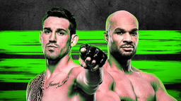 The MMA Discord Discord Server Banner