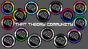 That Theory Community Discord Server Banner