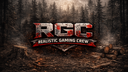 Realistic Gaming Crew Discord Server Banner