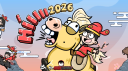 Bo Toc MixiGaming Discord Server Banner