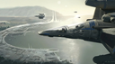 The Star League Discord Server Banner
