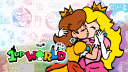 1-Up World Discord Server Banner