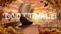 Arizona RP Discord Server Banner