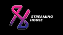 STREAMING HOUSE Discord Server Banner