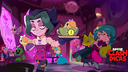 Brawl Stars BR/PT Discord Server Banner