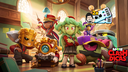 Brawl Stars BR/PT Discord Server Banner