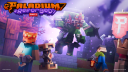 Paladium Discord Server Banner