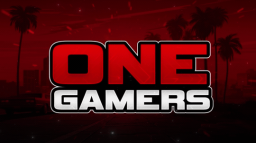One Gamers Discord Server Banner