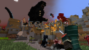 Legends Mod Discord Discord Server Banner