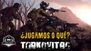Tarkovitas Discord Server Banner