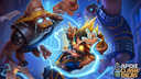 Clash Royale Brasil Discord Server Banner