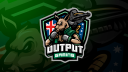 Output Gaming - Oceanic Gaming Community Discord Server Banner