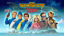 Pixel Starships Discord Server Banner