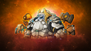 Pixel Starships Discord Server Banner