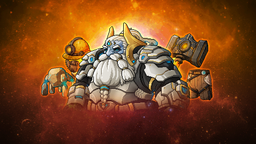 Pixel Starships Discord Server Banner