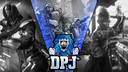 DPJ - Borderlands 4 & More! Discord Server Banner