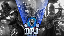 DPJ - Borderlands 4 & More! Discord Server Banner