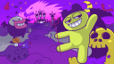 Tamagotchi Collectors Discord Server Banner
