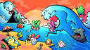 Tamagotchi Collectors Discord Server Banner