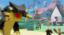 Book of Monsters Discord Server Banner