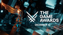 The Game Awards Discord Server Banner