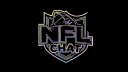 NFL Chat Discord Server Banner