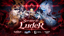Lobao Milionario e Cabalo Rico Discord Server Banner