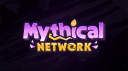 Mythical Network Discord Server Banner