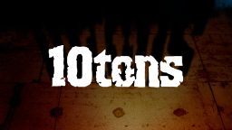 10tons Discord Server Banner