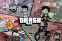 Trash Discord Server Banner