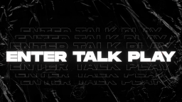EnterTalkPlay Discord Server Banner