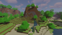 Omniarchive Discord Server Banner