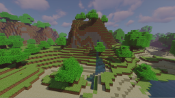 Omniarchive Discord Server Banner