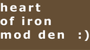 🏳🌈 HOI4 Modding Den Discord Server Banner