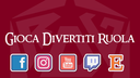 RACCONTI DA GDR Discord Server Banner