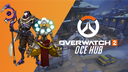 Overwatch OCE Hub Discord Server Banner