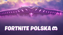 Fortnite Polska Discord Server Banner