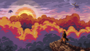 Zimbabwe Army Mapping (Countryballs Discord Server Banner